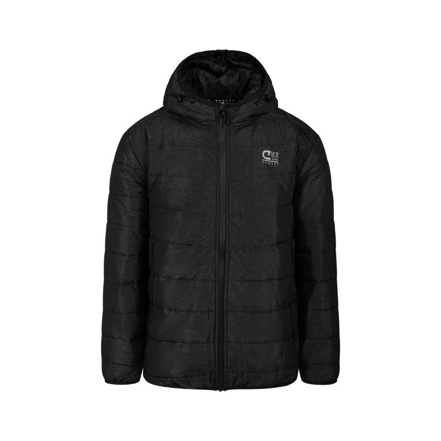 Снимка на CRUYFF SPORTS MEN'S EXPLORE QUILTED JACKET