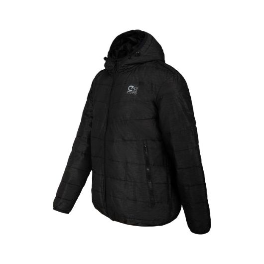 Снимка на CRUYFF SPORTS MEN'S EXPLORE QUILTED JACKET