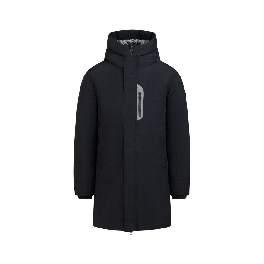 Снимка на CRUYFF MEN'S LONG PARKA