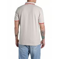 Снимка на REPLAY MEN'S POLO-SHIRT WITH CONTRASTING DETAILS