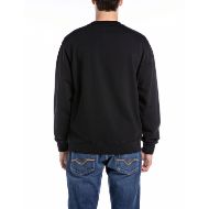 Снимка на REPLAY MEN'S CREW-NECK SWEATSHIRT