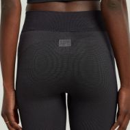 Снимка на G-STAR ДАМСКИ ПАНТАЛОН SEAMLESS LEGGINGS В ЧЕРНО