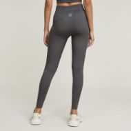 Снимка на G-STAR ДАМСКИ ПАНТАЛОН SEAMLESS LEGGINGS В СИВО