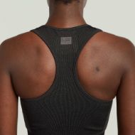 Снимка на G-STAR ДАМСКИ ТОП SEAMLESS RACERBACK TOP В ЧЕРНО