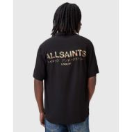 Снимка на ALLSAINTS МЪЖКА РИЗА UNDRGNDBOWA С КЪС РЪКАВ