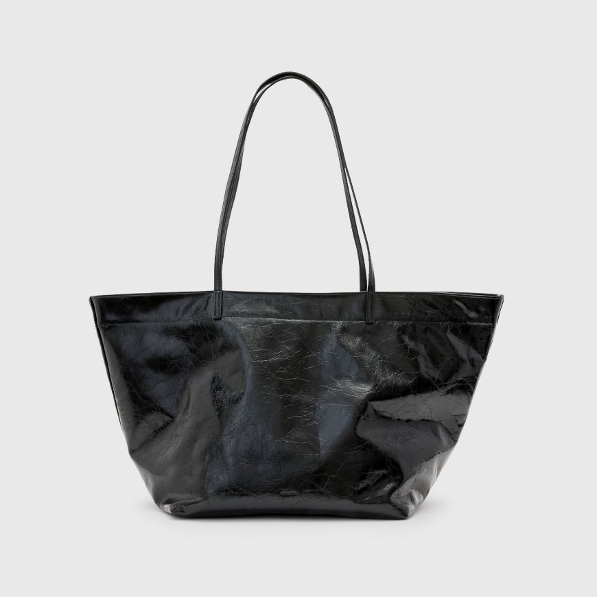 Снимка на ALLSAINTS ДАМСКА ЧАНТА SERAFINA LARGE TOTE