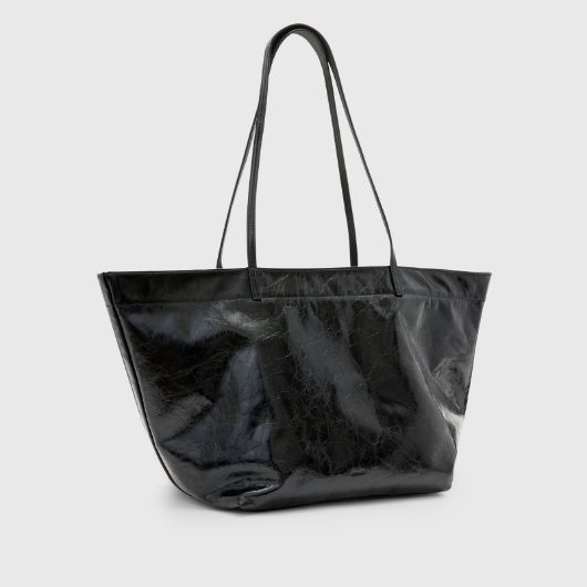 Снимка на ALLSAINTS ДАМСКА ЧАНТА SERAFINA LARGE TOTE