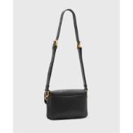 Снимка на ALLSAINTS ДАМСКА КОЖЕНА ЧАНТА JUPITER GRAIN CROSSBODY