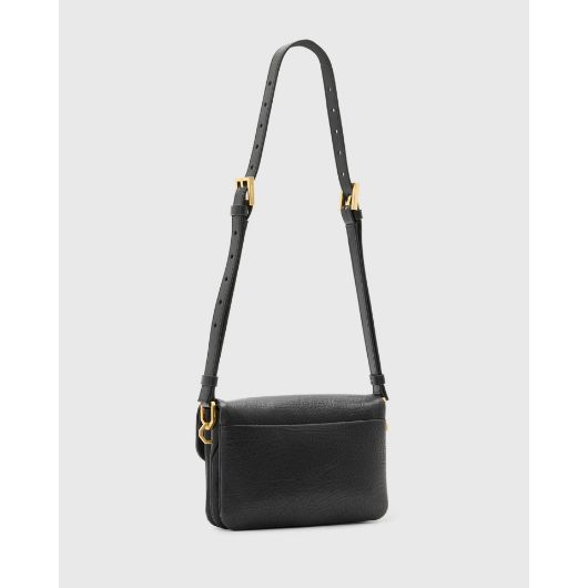 Снимка на ALLSAINTS ДАМСКА КОЖЕНА ЧАНТА JUPITER GRAIN CROSSBODY