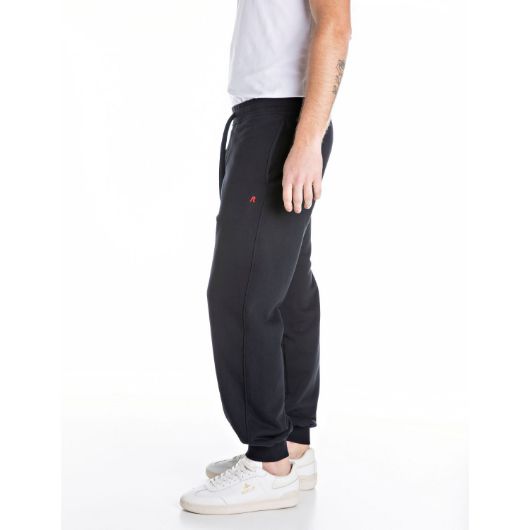 Снимка на REPLAY MEN'S RELAXED-FIT JOGGERS IN COTTON FLEECE