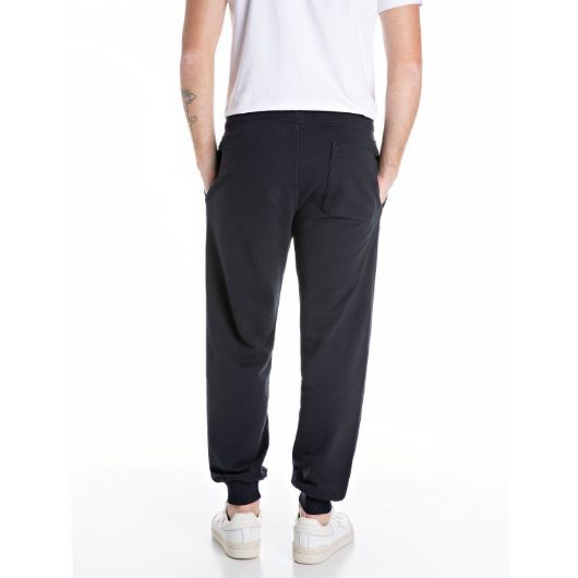 Снимка на REPLAY MEN'S RELAXED-FIT JOGGERS IN COTTON FLEECE