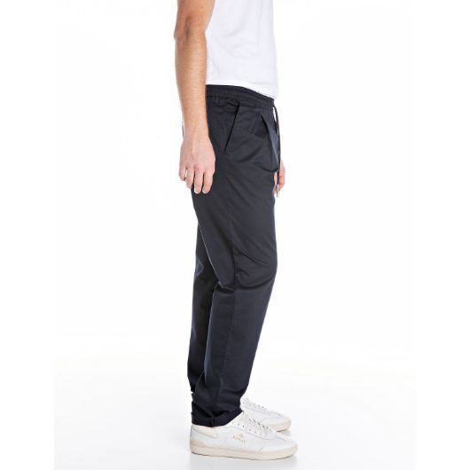 Снимка на REPLAY MEN'S STRETCH COTTON TWILL TROUSERS