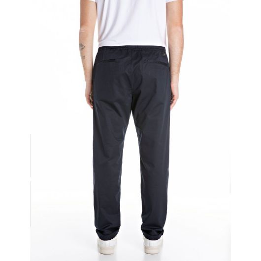 Снимка на REPLAY MEN'S STRETCH COTTON TWILL TROUSERS