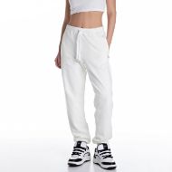 Снимка на REPLAY WOMEN'S REGULAR-FIT FLEECE JOGGERS