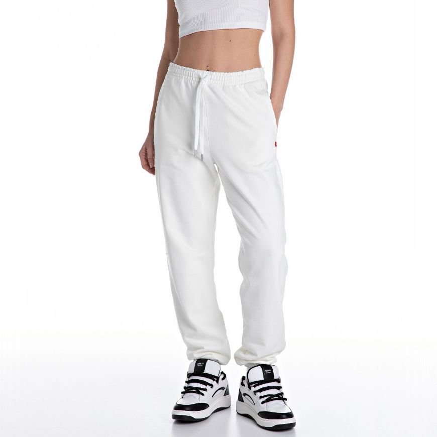 Снимка на REPLAY WOMEN'S REGULAR-FIT FLEECE JOGGERS