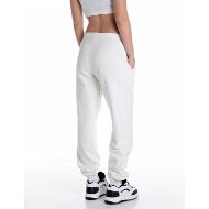 Снимка на REPLAY WOMEN'S REGULAR-FIT FLEECE JOGGERS