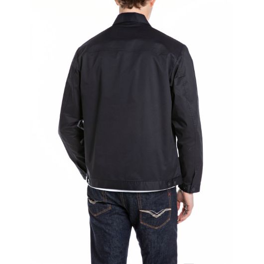 Снимка на REPLAY MEN'S COMFORT TWILL JACKET