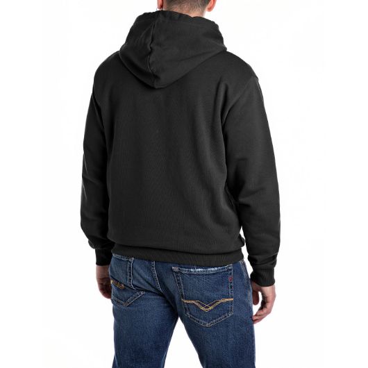 Снимка на REPLAY MEN'S ZIP-UP HOODY