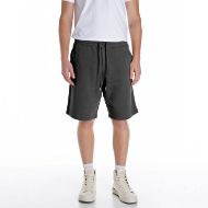 Снимка на REPLAY MEN'S RELAXED-FIT COTTON TERRY SHORTS