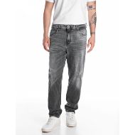 Снимка на REPLAY MEN'S SANDOT TAPERED-FIT JEANS IN 11 OZ COMFORT DENIM