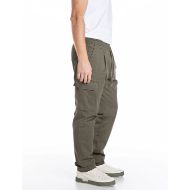 Снимка на REPLAY MEN'S TWILL CARGO JOGGERS