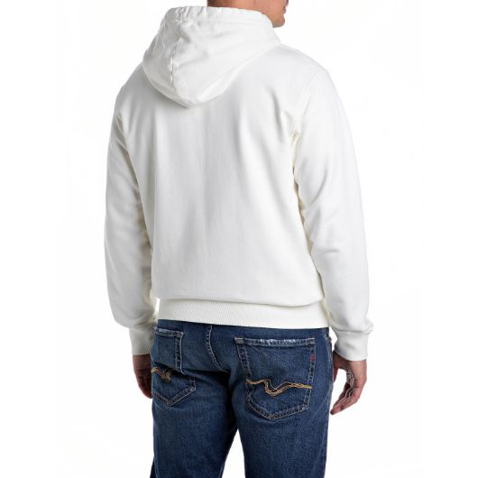 Снимка на REPLAY MEN'S ZIP-UP HOODY