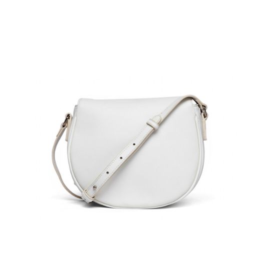 Снимка на REPLAY WOMEN'S SOLID-COLOUR SADDLE BAG