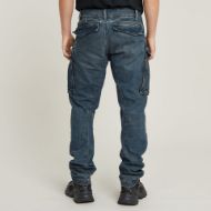 Снимка на G-STAR МЪЖКИ ДЕНИМ ROVIC ZIP 3D REGULAR TAPERED DENIM В СИНЬО