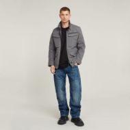 Снимка на G-STAR МЪЖКО ЯКЕ ROVIC SLIM FIELD JACKET В СИВО