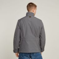 Снимка на G-STAR МЪЖКО ЯКЕ ROVIC SLIM FIELD JACKET В СИВО