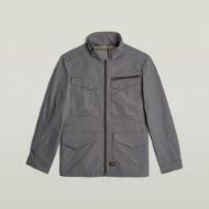 Снимка на G-STAR МЪЖКО ЯКЕ ROVIC SLIM FIELD JACKET В СИВО