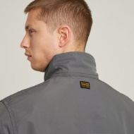 Снимка на G-STAR МЪЖКО ЯКЕ ROVIC SLIM FIELD JACKET В СИВО