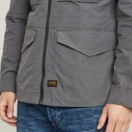 Снимка на G-STAR МЪЖКО ЯКЕ ROVIC SLIM FIELD JACKET В СИВО