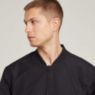 Снимка на G-STAR МЪЖКО ЯКЕ UNPADDED BOMBER JACKET В ЧЕРНО