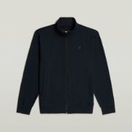 Снимка на G-STAR МЪЖКИ СУИТШЪРТ NIFOUS ZIP THROUGH SWEATER В ТЪМНОСИНЬО