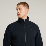 Снимка на G-STAR МЪЖКИ СУИТШЪРТ NIFOUS ZIP THROUGH SWEATER В ТЪМНОСИНЬО