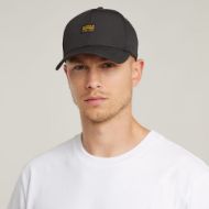 Снимка на G-STAR МЪЖКА ШАПКА ORIGINALS BASEBALL CAP В ЧЕРНО