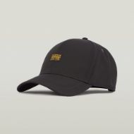 Снимка на G-STAR МЪЖКА ШАПКА ORIGINALS BASEBALL CAP В ЧЕРНО