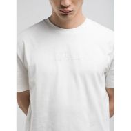 Снимка на REPLAY MEN'S JERSEY CREW-NECK T-SHIRT WITH PRINTS