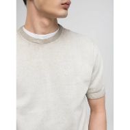 Снимка на REPLAY MEN'S SHORT-SLEEVE CREW-NECK PULLOVER