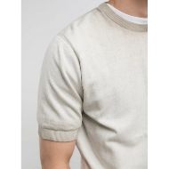 Снимка на REPLAY MEN'S SHORT-SLEEVE CREW-NECK PULLOVER