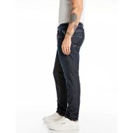 Снимка на REPLAY MEN'S WILLBI REGULAR-FIT JEANS IN 7 OZ STRETCH DENIM