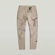 Снимка на G-STAR МЪЖКИ ПАНТАЛОН ZIP PKT 3D SKINNY CARGO 2.0 В БЕЖОВО