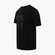 Снимка на CRUYFF МЪЖКА БЛУЗА С КЪС РЪКАВ ARCO T-SHIRT В ЧЕРНО