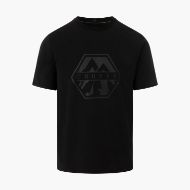 Снимка на CRUYFF МЪЖКА БЛУЗА С КЪС РЪКАВ ARCO T-SHIRT В ЧЕРНО