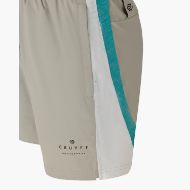 Снимка на CRUYFF МЪЖКИ БЕРМУДИ NIMBUS 5' SHORTS В СИВО