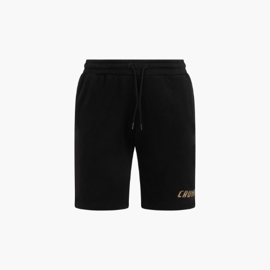 Снимка на CRUYFF SPORTS МЪЖКИ БЕРМУДИ LEAGUE SHORTS В ЧЕРНО