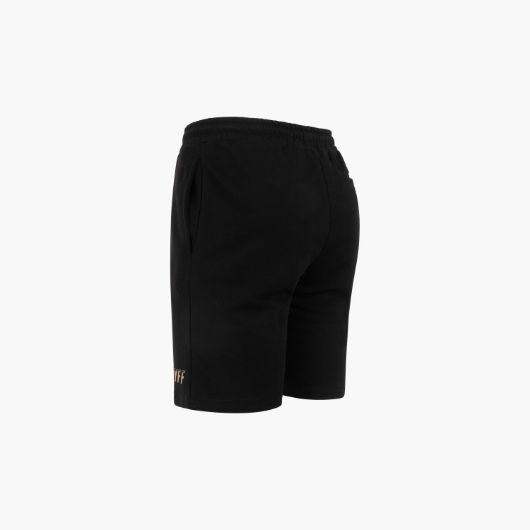 Снимка на CRUYFF SPORTS МЪЖКИ БЕРМУДИ LEAGUE SHORTS В ЧЕРНО