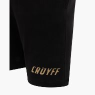 Снимка на CRUYFF SPORTS МЪЖКИ БЕРМУДИ LEAGUE SHORTS В ЧЕРНО