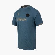 Снимка на CRUYFF SPORTS МЪЖКА БЛУЗА С КЪС РЪКАВ ICON TEE В СИНЬО